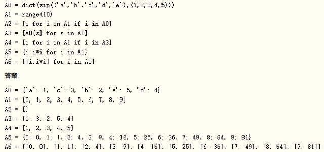 学生自学Python去面试,月薪为何仅3K?面试官问题解析!