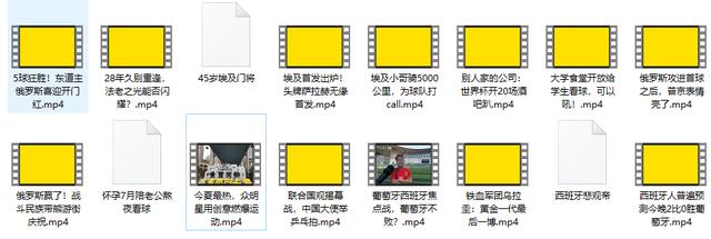 python几乎无所不能 只有你不知道的,如何通过Python玩转小视频