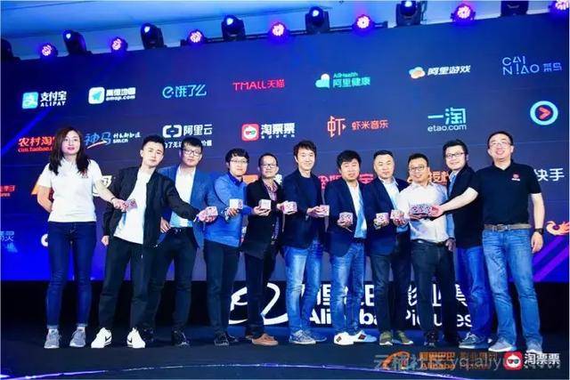 无上限加大对优质内容投入丨专访阿里影业樊路远