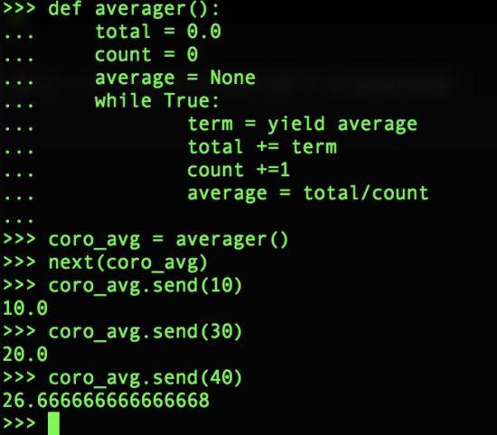 Python协程可是神器！不知道哪些人居然说是鸡肋！最全教程合集！