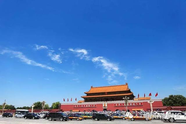北京的雾霾这么严重,不得不用Python分析一波!原来PM2.5早变少