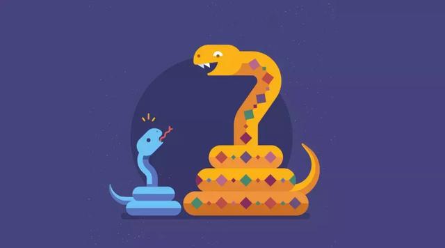 Python2.7很快就是过去式了!还在用2.7的程序员,准备一份3指南
