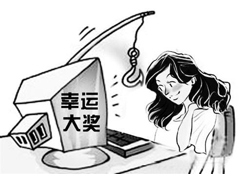 疯狂抽也不中奖,为何抽奖这么坑?Python极端思维抽奖程序!