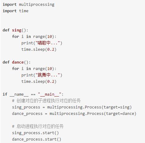 史上最全面的Python网络编程——进程,协程 IP、UDP教程合集!