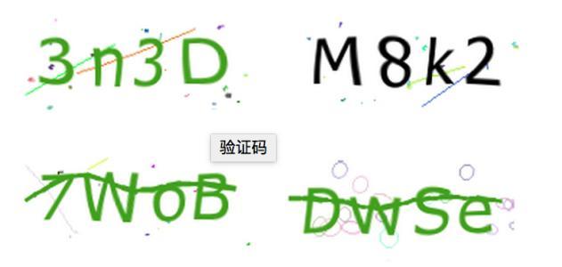 遇到验证码束手无策?简单分析其原理,Python破解验证码!