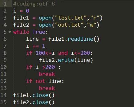 基础、语法都不是最重要的,学Python最重要的是什么?编程思路!