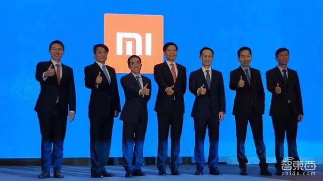 雷军：小米模式得永生，但它还有这五大盲区