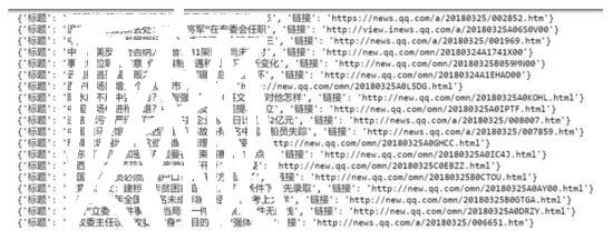 Python爬虫解析与爬虫实现的方式,实战归纳,大乱斗!