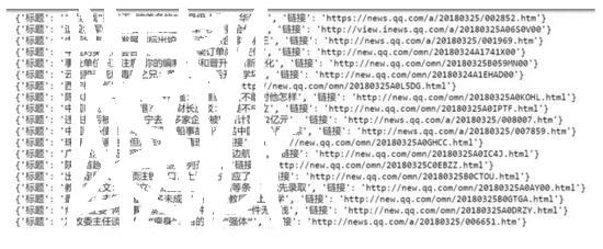 Python爬虫解析与爬虫实现的方式,实战归纳,大乱斗!