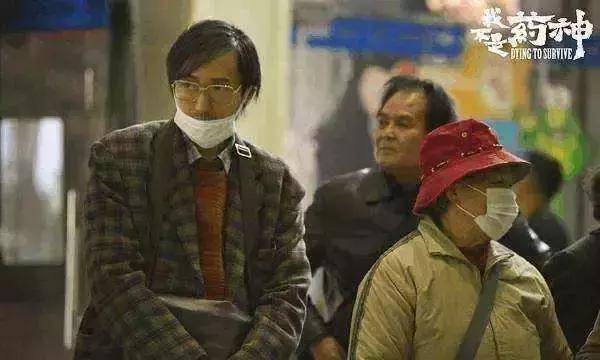 《我不是药神》主创三巨头的电影殊途｜河豚专栏
