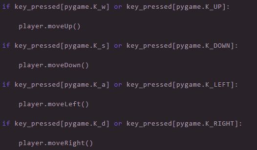 从完全零基础教你用Python开饭一款打飞机的游戏!是个人就能学会