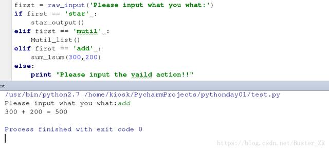 Python函数是非常重要的知识点,通过本篇文章让你完全掌握函数!