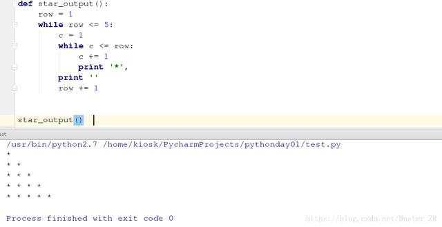 Python函数是非常重要的知识点,通过本篇文章让你完全掌握函数!