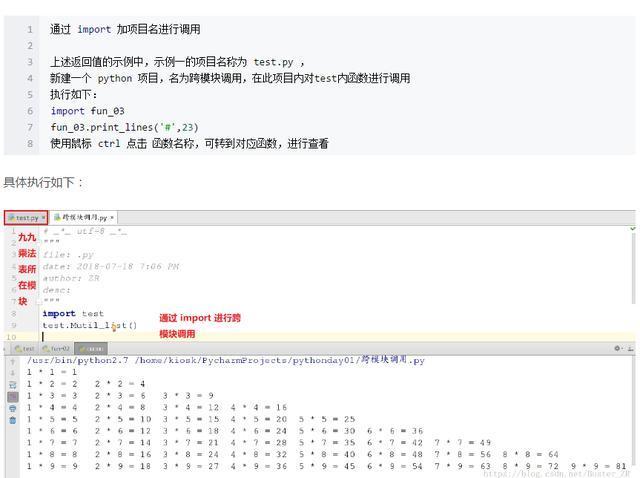 Python函数是非常重要的知识点,通过本篇文章让你完全掌握函数!