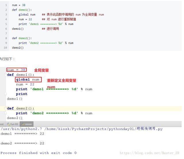 Python函数是非常重要的知识点,通过本篇文章让你完全掌握函数!