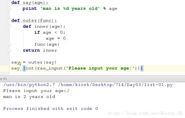 Python函数是非常重要的知识点,通过本篇文章让你完全掌握函数!