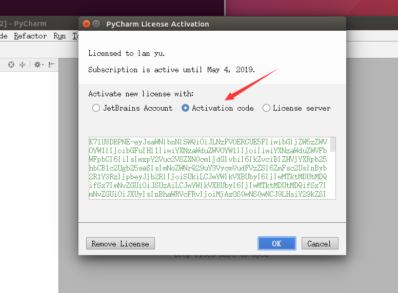 Pycharm 4.5.4 License Key Crack