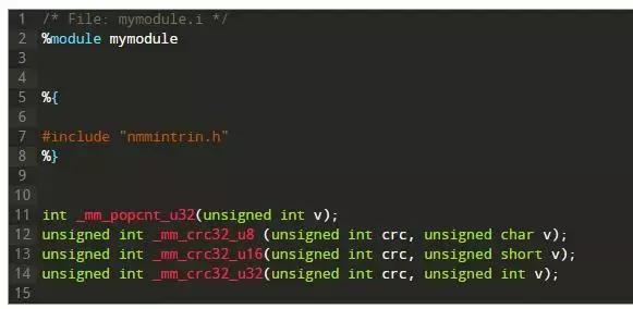 C如何能和Python一起编程,那么它们已经无敌了!Java靠边站!