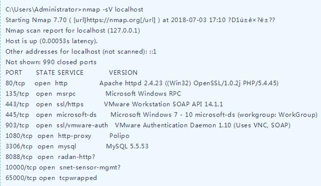 Python可是写脚本的神器!相当牛逼!信息资产收集类脚本编写!