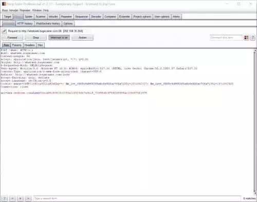Python可是写脚本的神器!相当牛逼!信息资产收集类脚本编写!