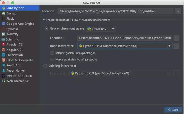 从Python各种系统的安装开始教你到案例实战!Python入门很简单!