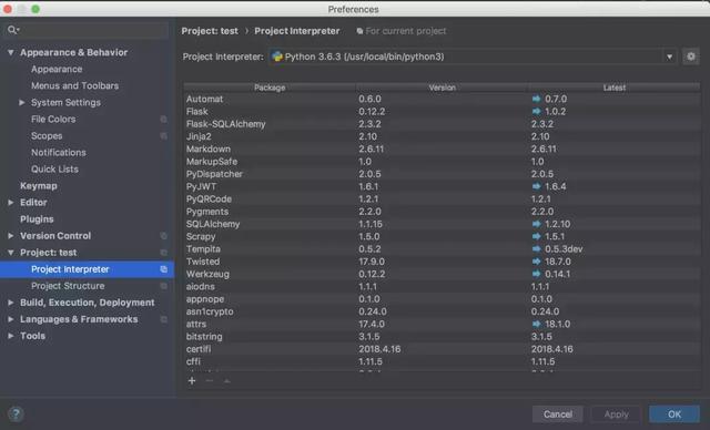 从Python各种系统的安装开始教你到案例实战!Python入门很简单!