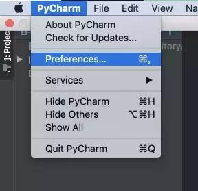 从Python各种系统的安装开始教你到案例实战!Python入门很简单!