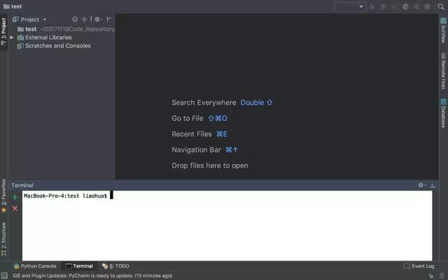 从Python各种系统的安装开始教你到案例实战!Python入门很简单!