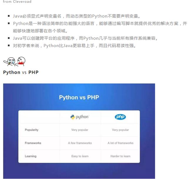 Python无所不能!出了生不出孩子!毕竟是最火编程语言!没有之一