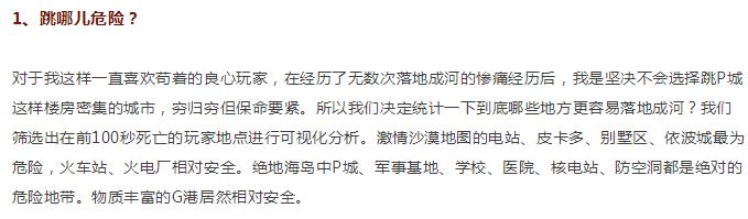 利用Python给自己写一款不一样的吃鸡“外挂”!把把吃鸡绝不封号