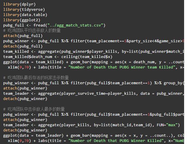 利用Python给自己写一款不一样的吃鸡“外挂”!把把吃鸡绝不封号