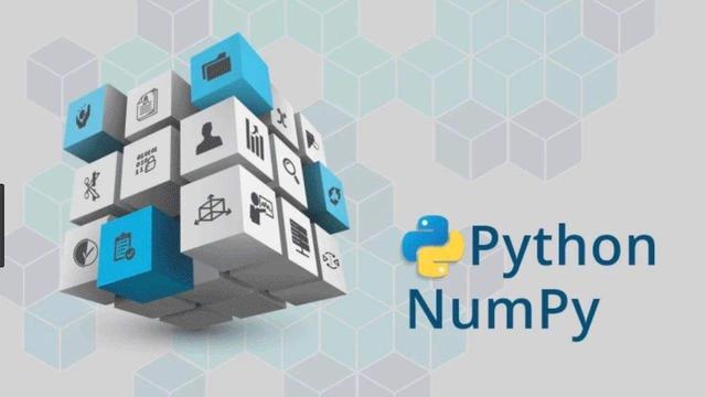 9大Python最常用的数据分析库,在2018都做了哪些更新?