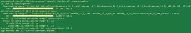Python还能用于医学方面!这就亮瞎了我的钛合金人眼了!深度学习