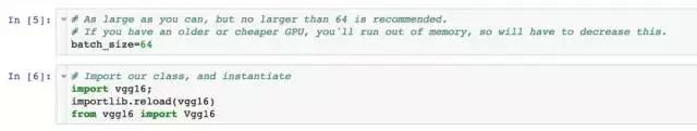 Python还能用于医学方面!这就亮瞎了我的钛合金人眼了!深度学习