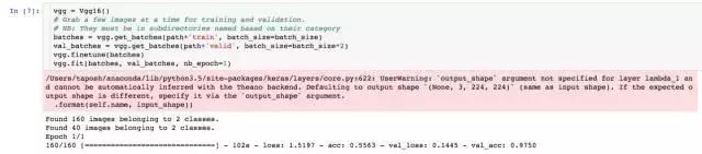 Python还能用于医学方面!这就亮瞎了我的钛合金人眼了!深度学习