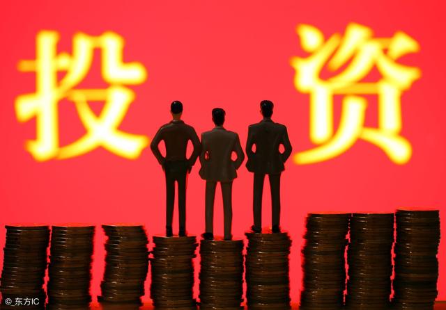 利用Python来给自己投资理财!自己本身就是一名资深的理财大师!
