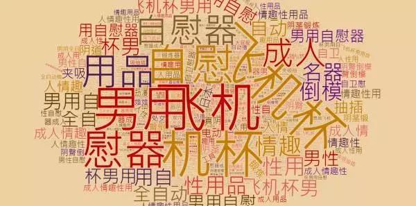 用Python爬下淘宝上面几万条数据,聊聊淘宝上飞机杯的故事