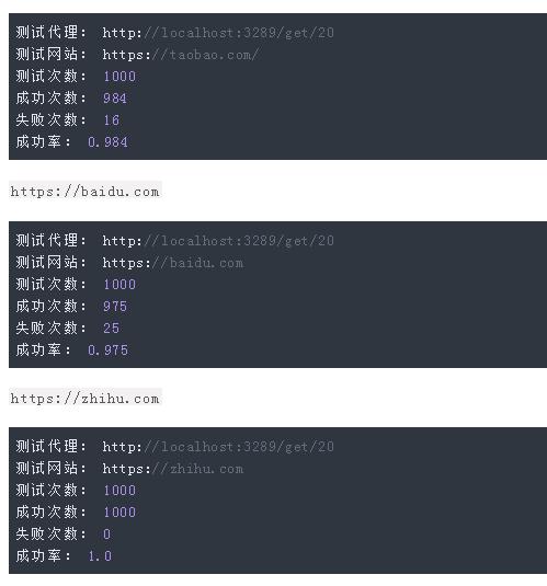 玩爬虫封IP是最头痛的事情!从零搭建异步爬虫代理池!随你怎么封