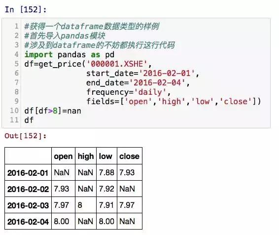 Pandas是数据分析必须要学的库!这是我见过最详细最牛逼的教程!