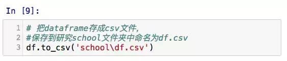Pandas是数据分析必须要学的库!这是我见过最详细最牛逼的教程!