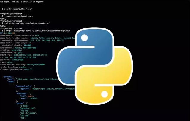 Java真的开始不行了吗?Python甩他一条街了!Python为何这么牛?