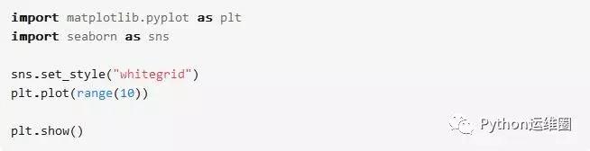 Python开发工程师告诉你正确如何上手数据可视化,赶紧围观!