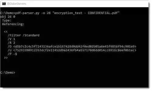 利用Python暴力破解zip，PDF等一切加密文件！原理真的很简单！