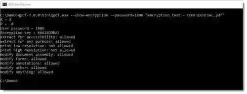 利用Python暴力破解zip，PDF等一切加密文件！原理真的很简单！