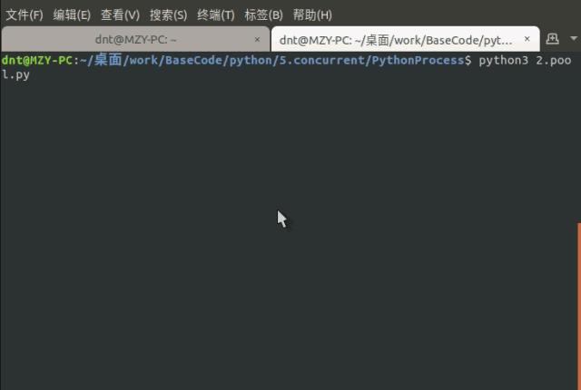 Python3 加C 并发编程!强强组合!会产生什么样的化学反应?
