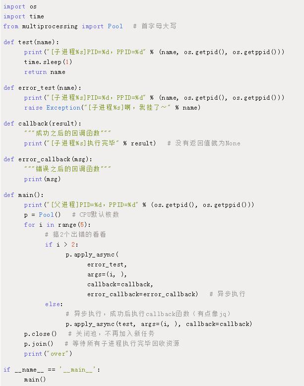 Python3 加C 并发编程!强强组合!会产生什么样的化学反应?