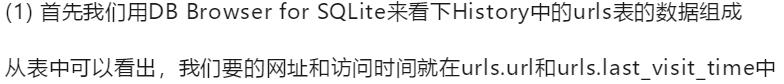 我用python远程探查室友每天的网页访问记录,他不愧是成年人!