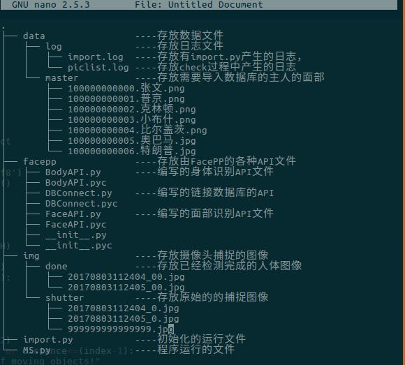 鬼才排行榜第一名,利用硬件与Python自制智能监控系统