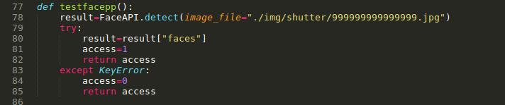 鬼才排行榜第一名,利用硬件与Python自制智能监控系统