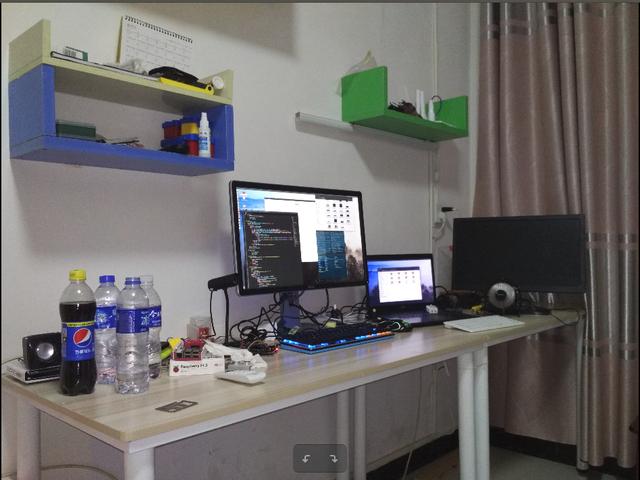 鬼才排行榜第一名,利用硬件与Python自制智能监控系统